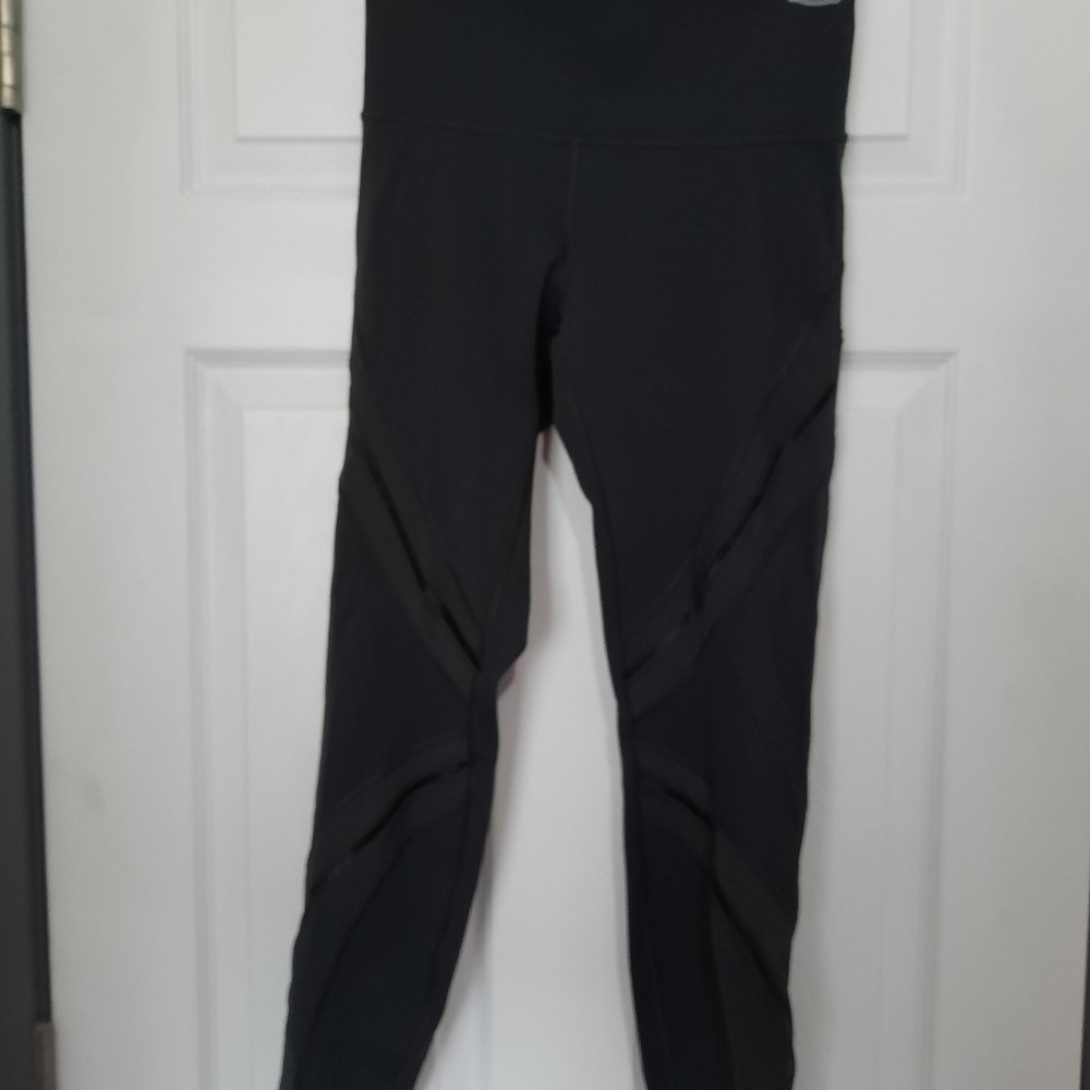 Lululemon legging capris